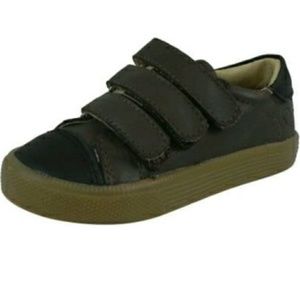 Old sole 3 strap sneaker